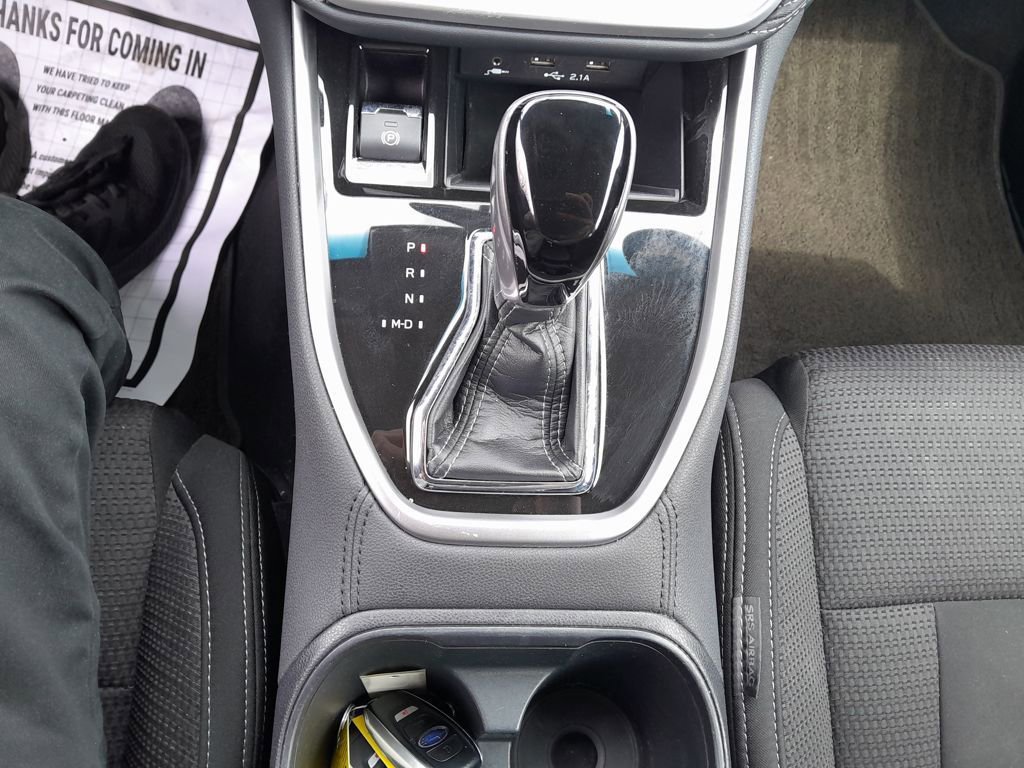 Used 2022 Subaru Outback Premium image 26