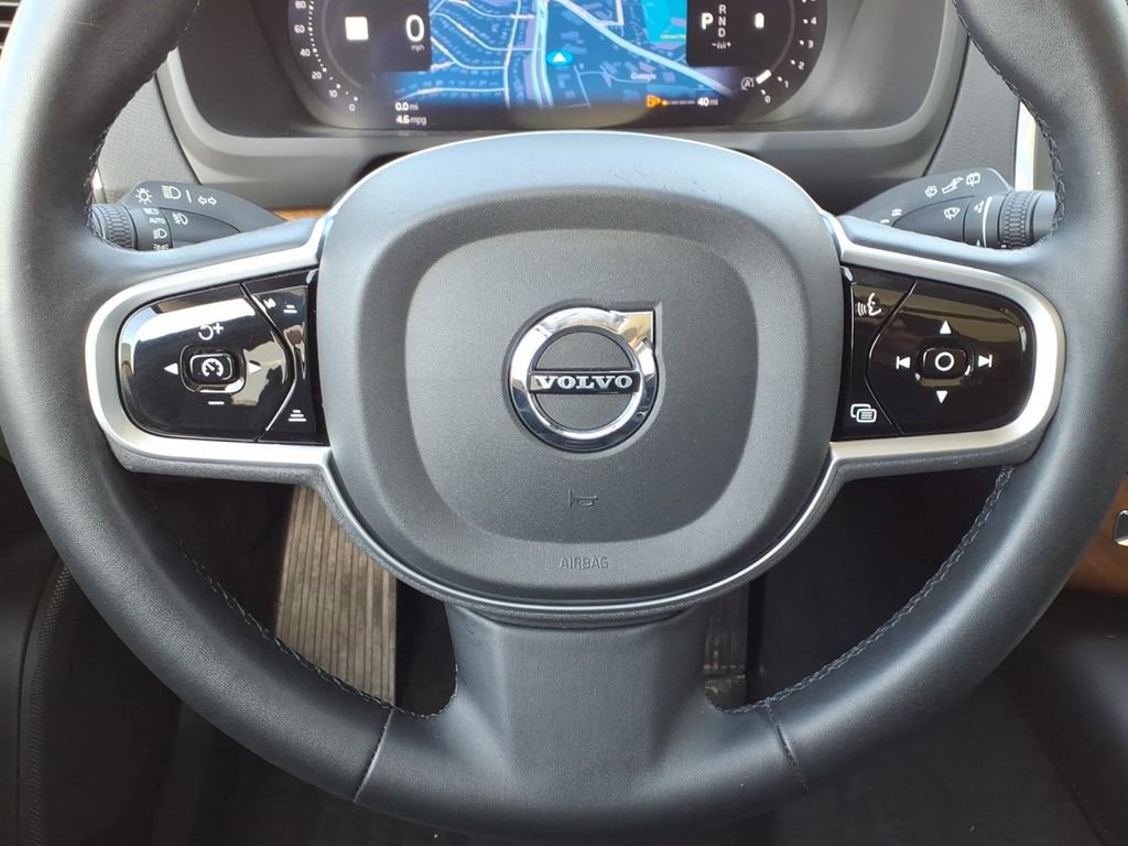 Certified 2023 Volvo XC90 B6 Core w/ Protection Package Premier AWD/4WD image 13