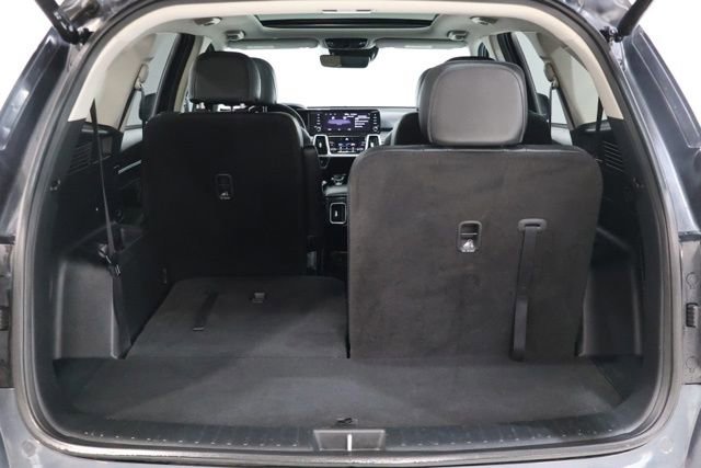 Used 2021 Kia Sorento SX FWD image 34