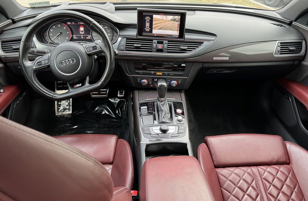 Used 2017 Audi S7 Prestige image 27