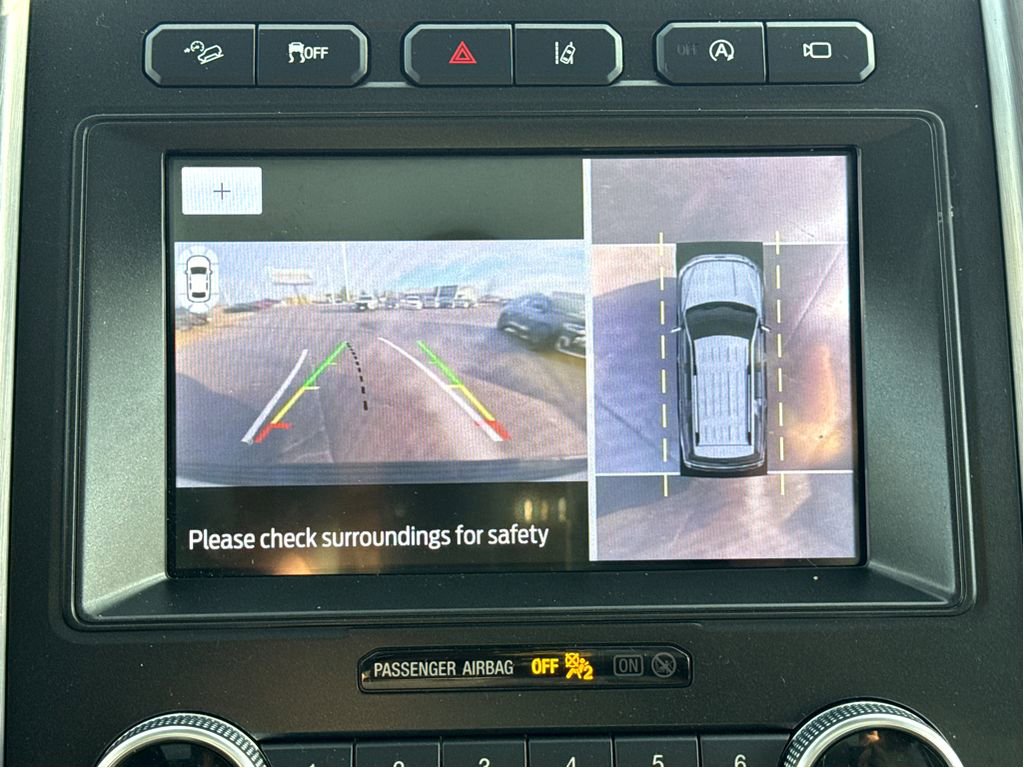 Used 2020 Ford Expedition Platinum image 21