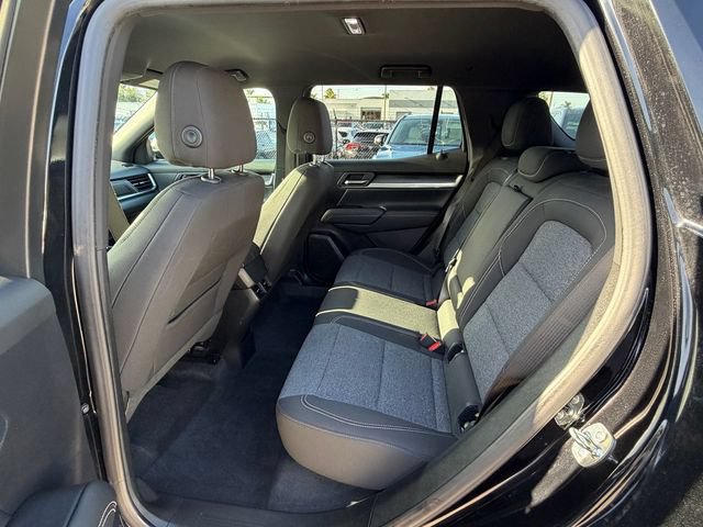 Certified 2025 GMC Terrain Elevation w/ Black Edition AWD/4WD image 14