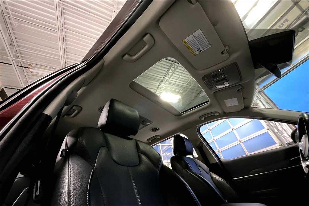 Used 2020 Kia Telluride EX image 25