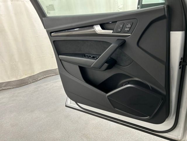 Used 2022 Audi SQ5 Premium AWD/4WD image 18