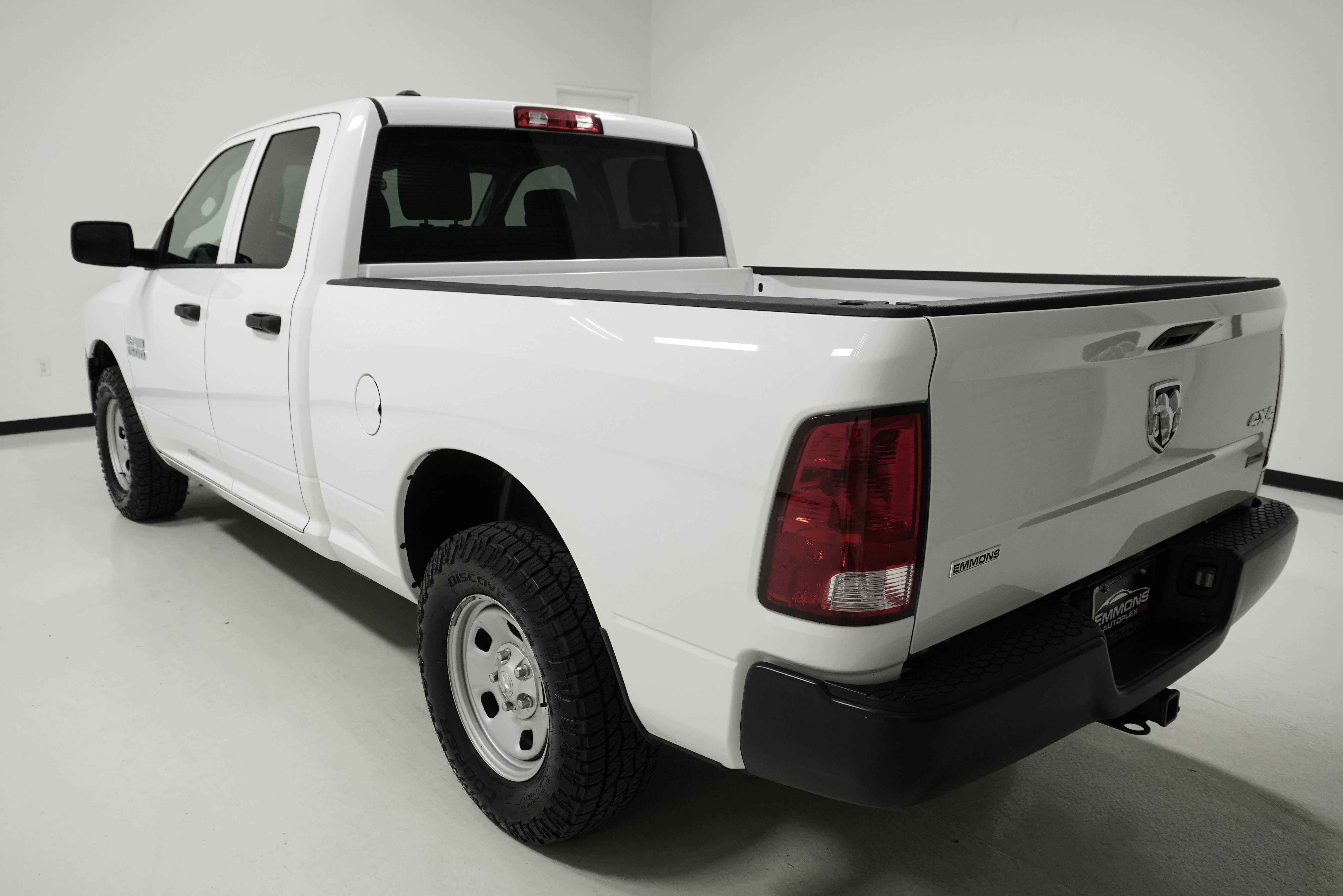 Used 2017 RAM 1500 Tradesman w/ Popular Equipment Group image 5