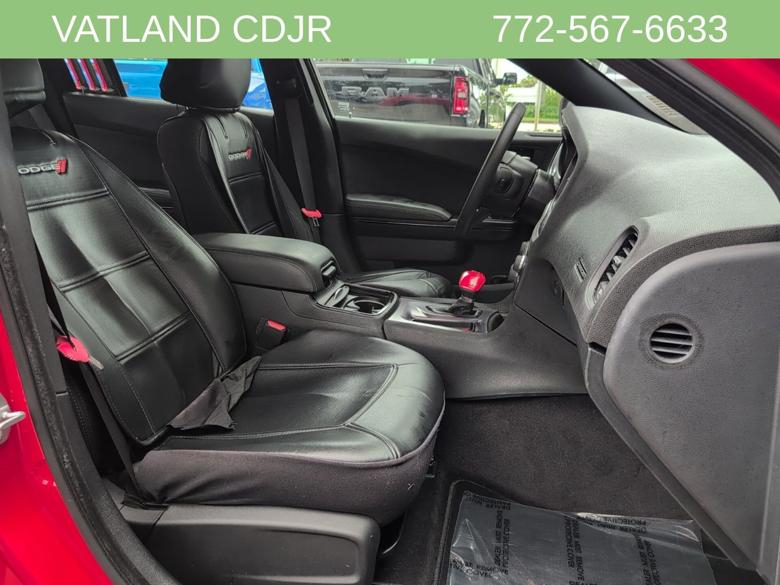 Used 2018 Dodge Charger SXT w/ Blacktop Package image 35