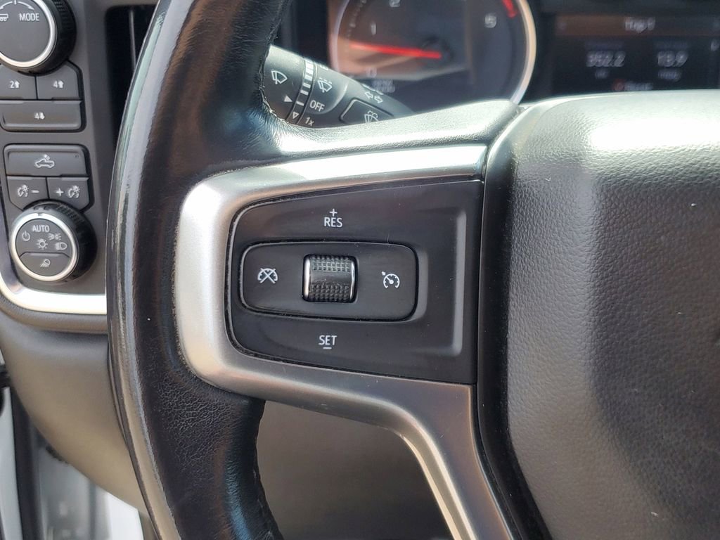 Used 2021 Chevrolet Silverado 2500 LT w/ Fleet Comfort Package image 21