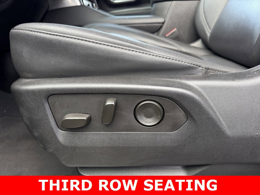 Used 2023 Chevrolet Tahoe LT image 2