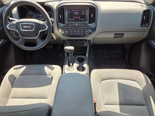 Used 2021 GMC Canyon Elevation Standard w/ Convenience Package RWD image 16