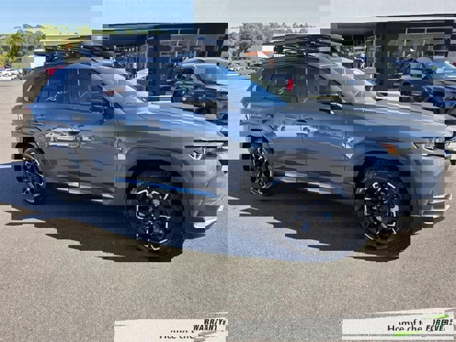 New 2026 MAZDA CX-50 Meridian Edition w/ Apex Package