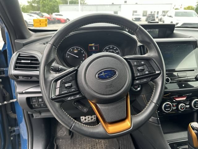 Used 2022 Subaru Forester Wilderness AWD/4WD image 13