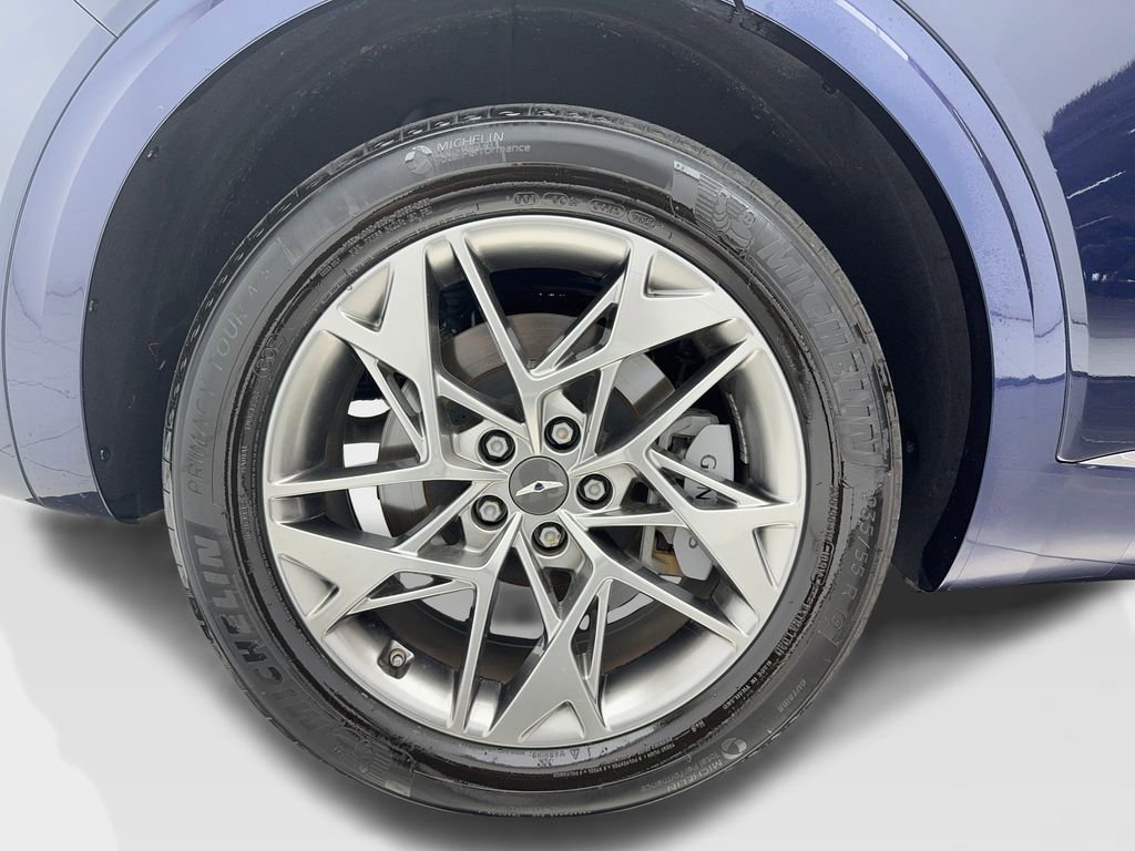 Used 2024 Genesis GV70 2.5T w/ Select Package image 40