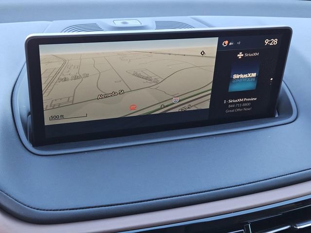 Certified 2023 Acura MDX FWD w/ Technology Package image 21