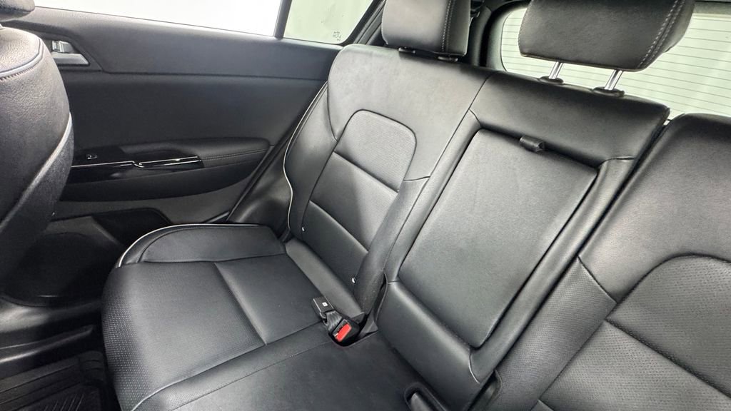 Used 2022 Kia Sportage SX AWD/4WD image 14