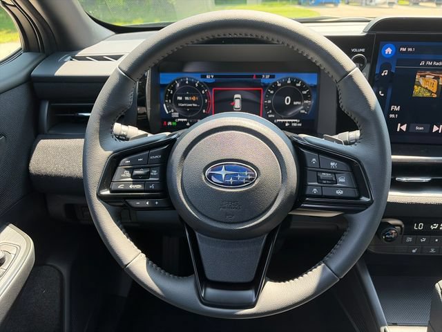 New 2026 Subaru Outback Premium AWD/4WD image 14