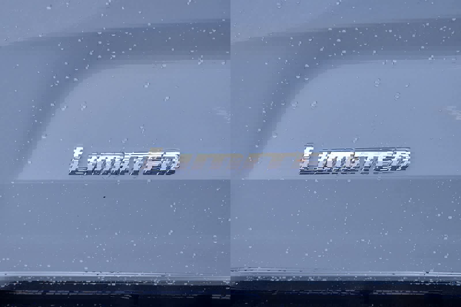 New 2026 Toyota Sequoia Limited image 15