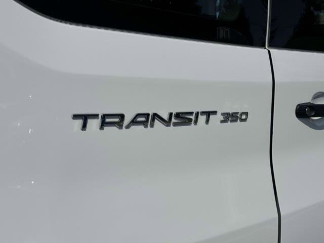 Used 2023 Ford Transit 350 XL image 10
