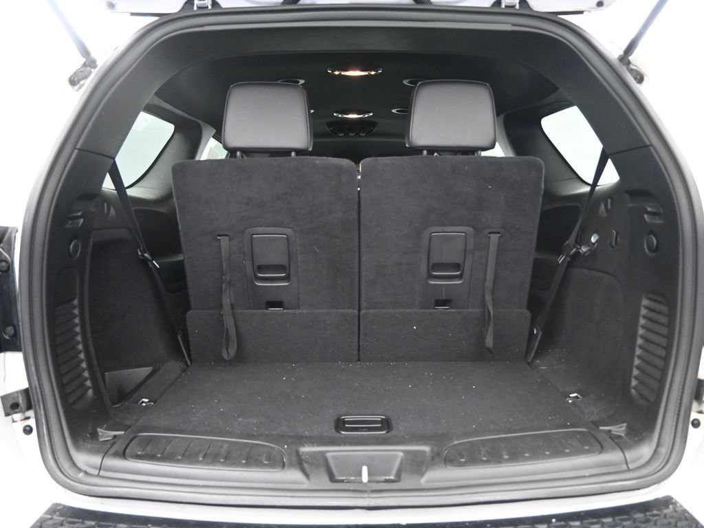 Used 2021 Dodge Durango GT AWD/4WD image 30