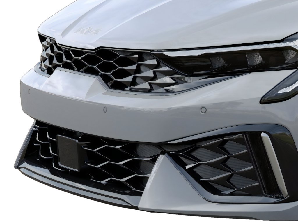 New 2026 Kia K5 GT-Line w/ GT-Line Premium Package FWD image 14