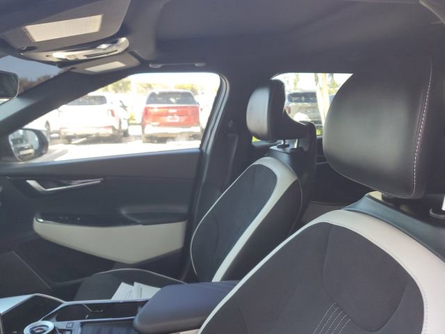 Certified 2024 Kia EV6 GT-Line image 15