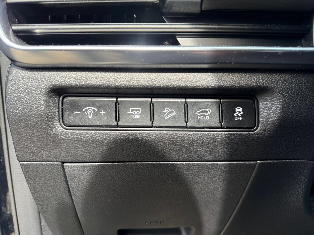 Used 2023 Kia Telluride SX X-Line AWD/4WD image 17
