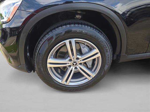 Certified 2022 Mercedes-Benz GLC 300 4MATIC image 22
