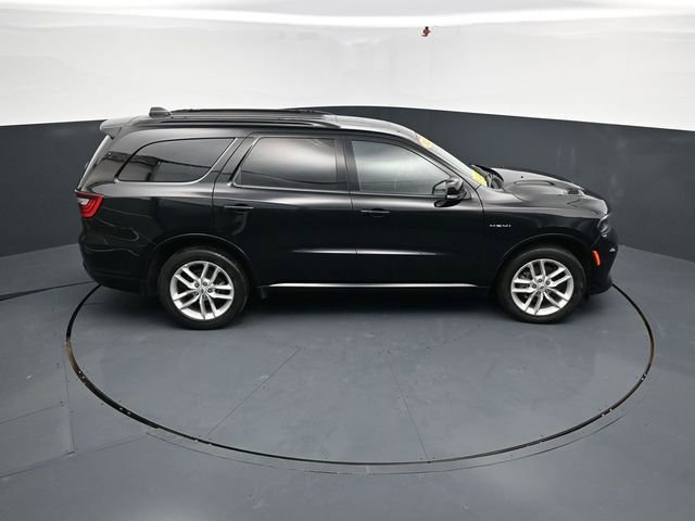 Used 2025 Dodge Durango R/T AWD/4WD image 44