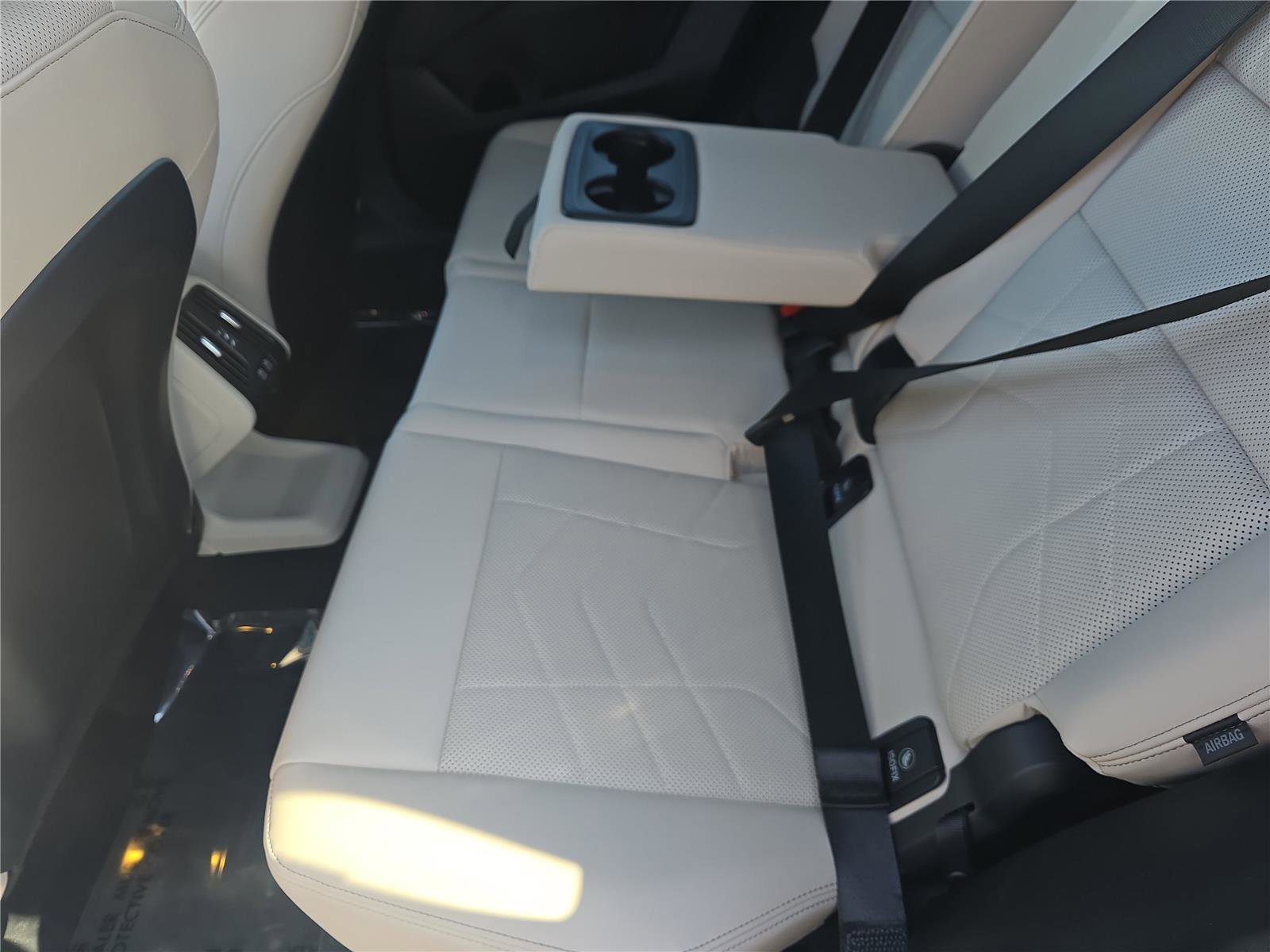 Used 2025 BMW X1 M35i image 13