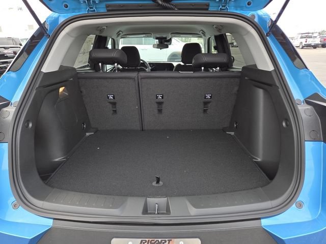 New 2026 Chevrolet TrailBlazer LS w/ LS Convenience Package FWD image 15