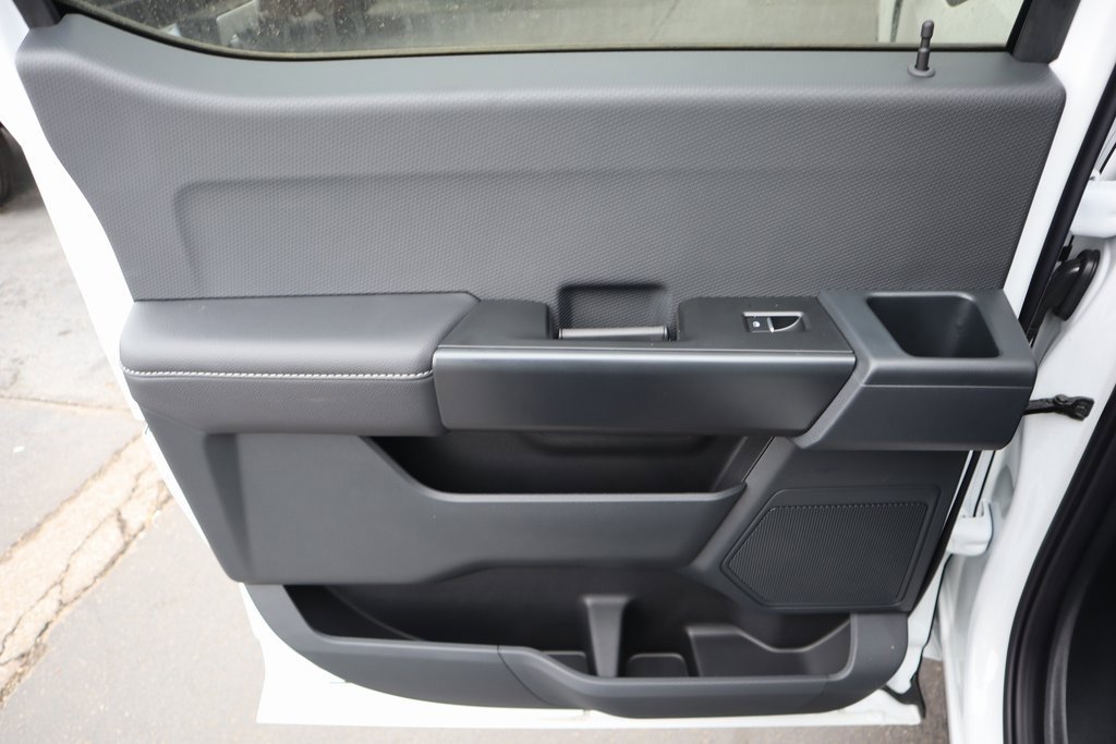 New 2025 Ford F150 XLT w/ Equipment Group 302A MID image 18