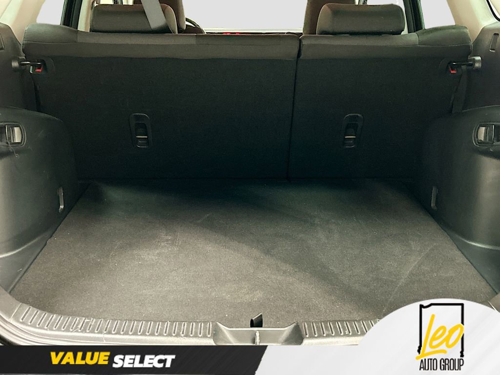 Used 2009 MAZDA CX-7 Sport image 22