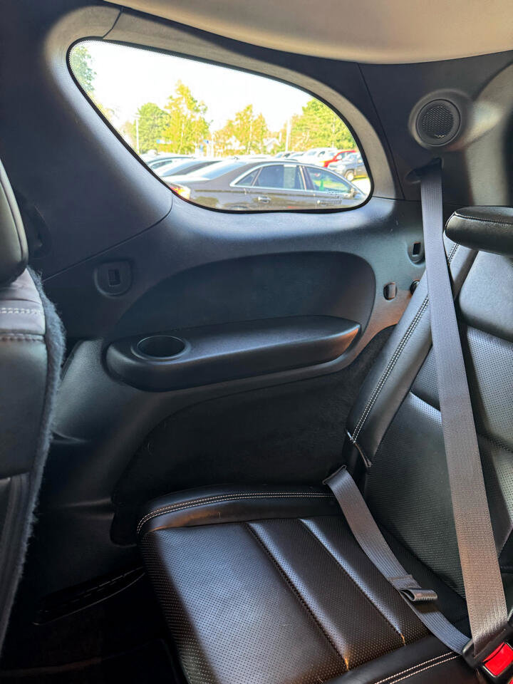 Used 2018 Dodge Durango Citadel w/ Technology Group image 22