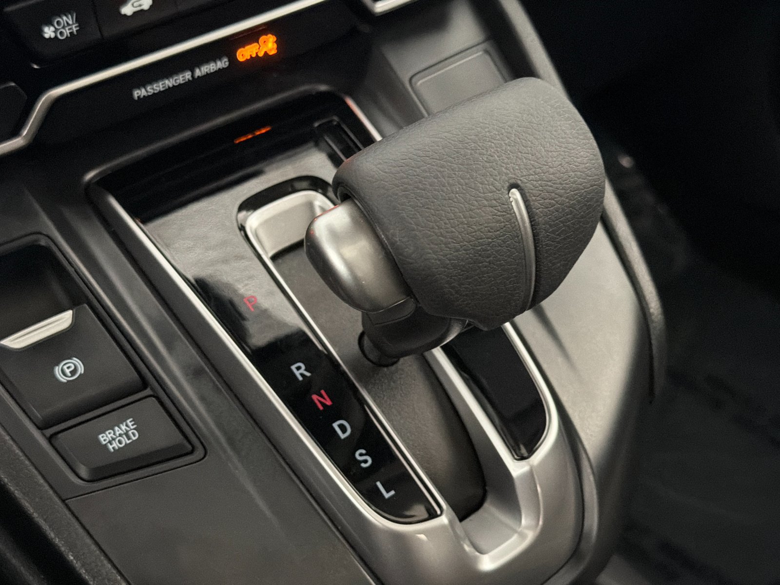 Used 2019 Honda CR-V EX image 28