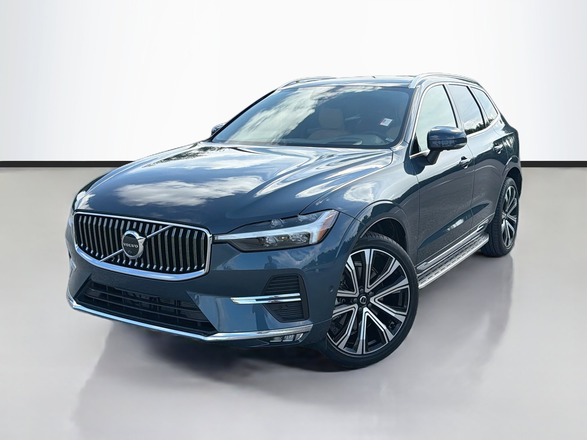 Used 2023 Volvo XC60 B6 Ultimate