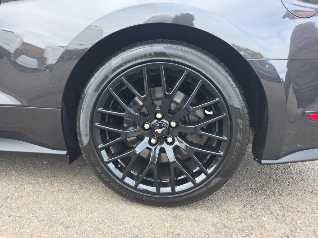 Used 2022 Ford Mustang GT Premium w/ GT Performance Package RWD image 13