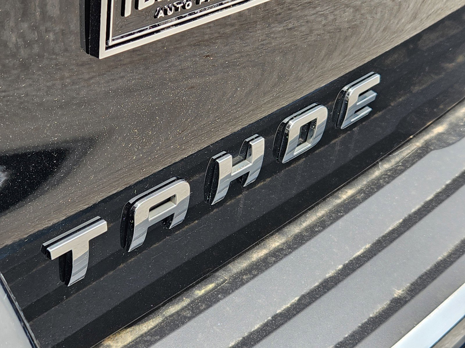Used 2018 Chevrolet Tahoe Premier AWD/4WD image 30