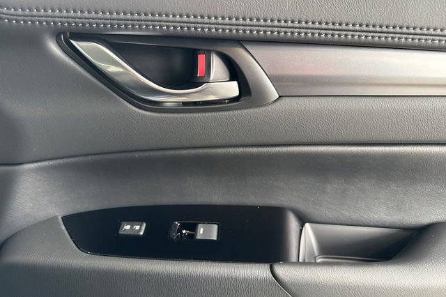 New 2025 MAZDA CX-5 AWD 2.5 S w/ Select Package image 19