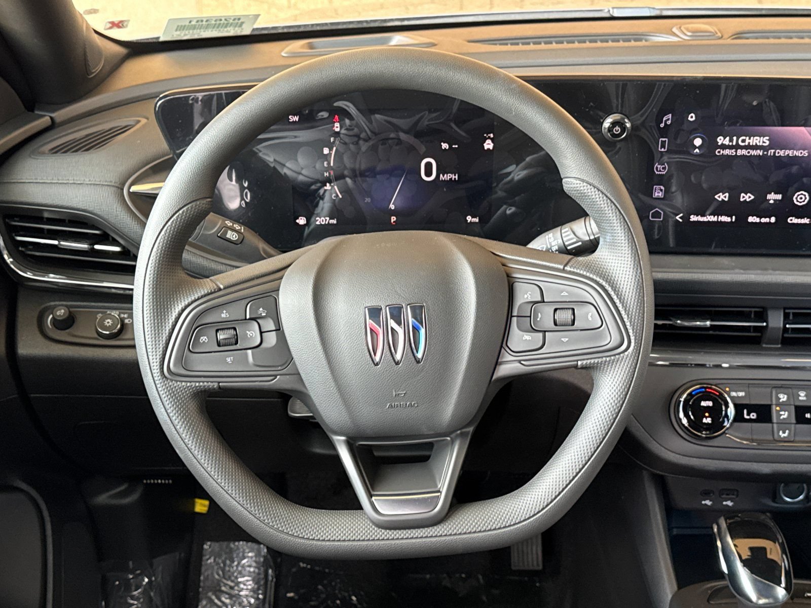 New 2026 Buick Envista Sport Touring FWD image 14