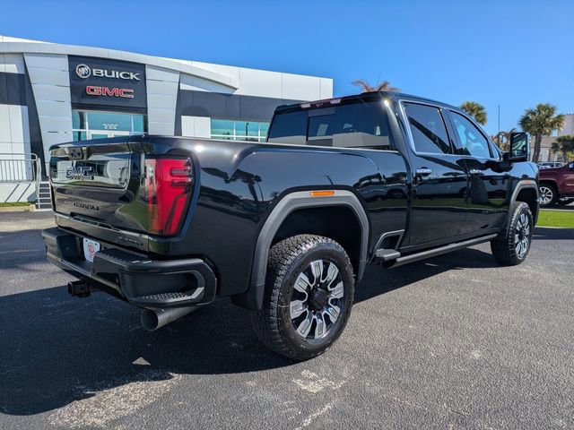 New 2026 GMC Sierra 2500 Denali w/ Denali Reserve Package image 4