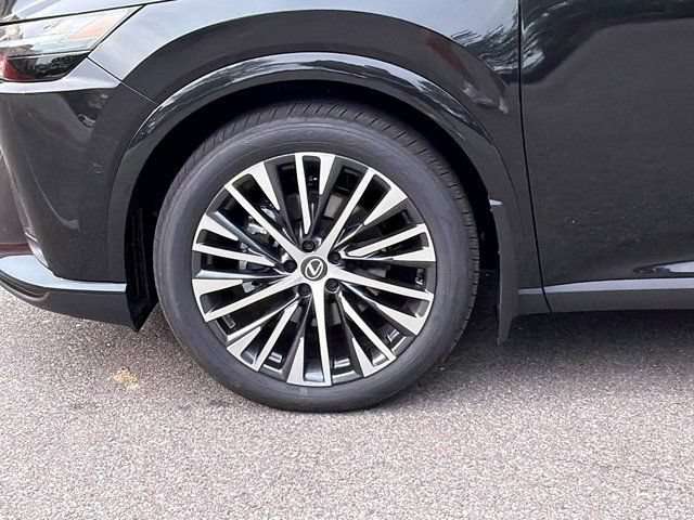 New 2026 Lexus RX 350 AWD image 17