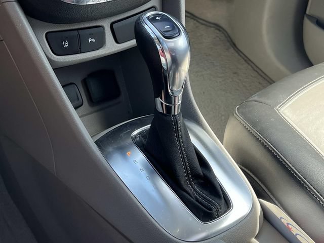 Used 2016 Buick Encore Premium w/ Experience Buick Package AWD/4WD image 26