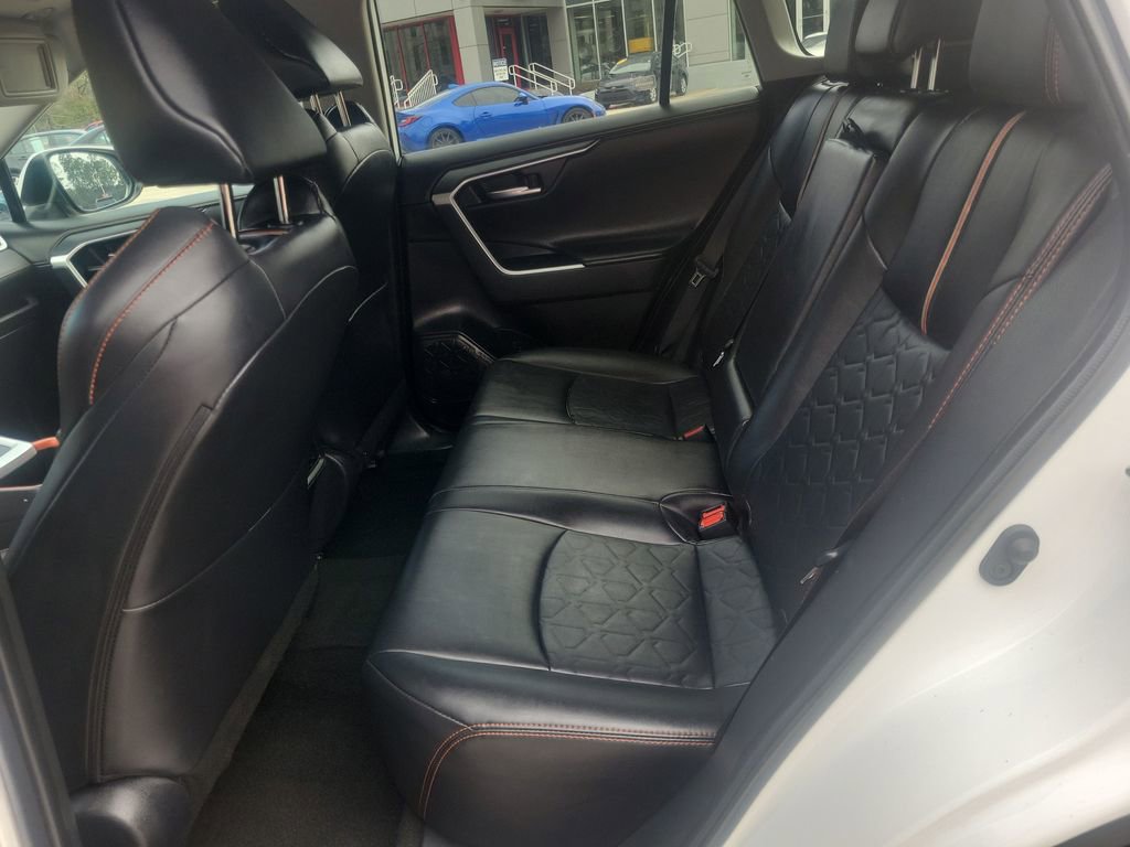 Certified 2024 Toyota RAV4 Adventure image 8