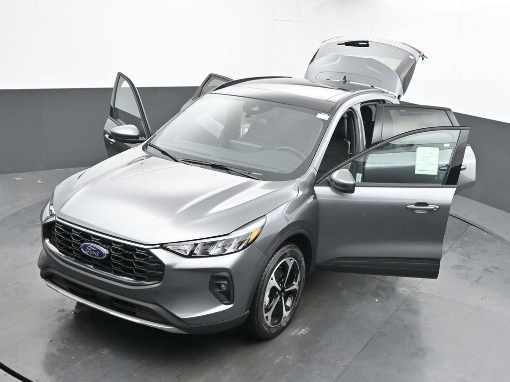 New 2026 Ford Escape ST-Line Select image 61
