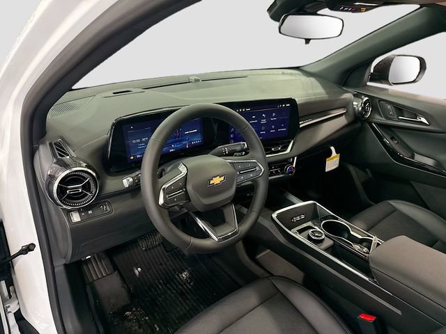 New 2026 Chevrolet Equinox LT w/ Convenience Package II image 10