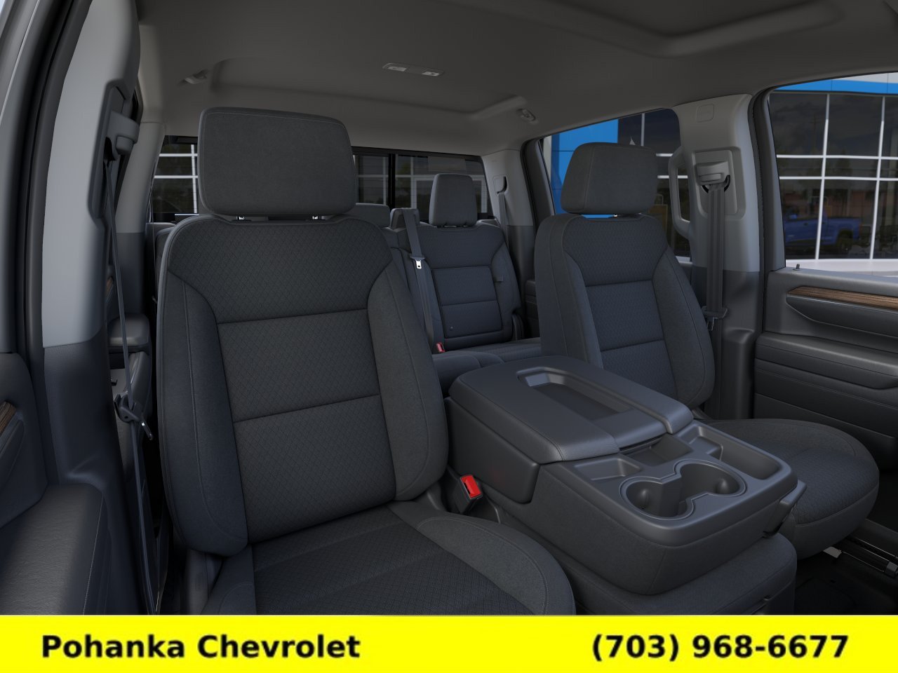 New 2026 Chevrolet Silverado 3500 LT w/ Safety Package AWD/4WD image 16