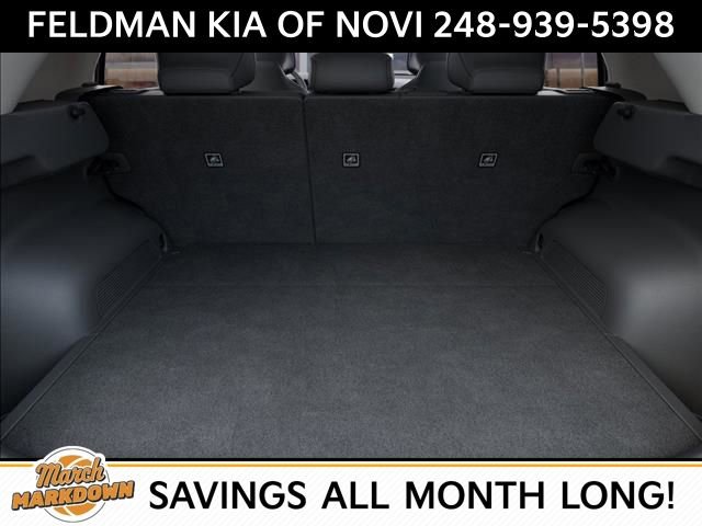 New 2026 Kia Niro Wind image 19