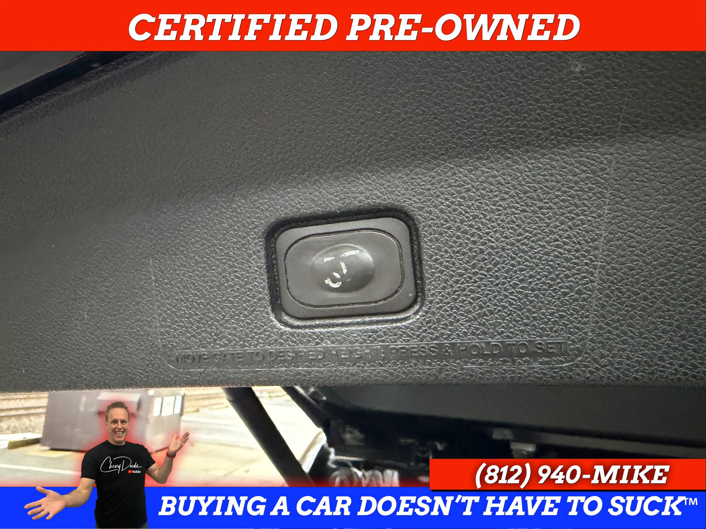 Used 2019 Ford Explorer Limited w/ Ford Safe & Smart Package image 33