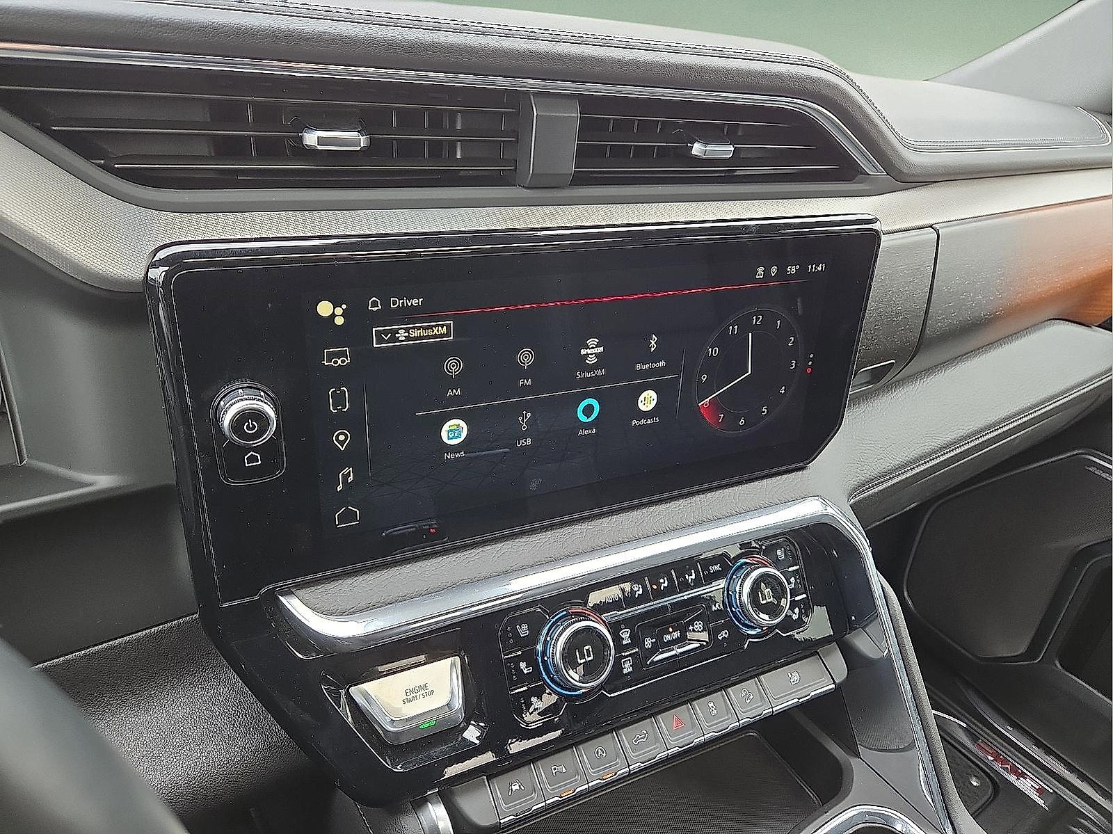 Used 2024 GMC Sierra 1500 Denali w/ Denali Reserve Package image 16