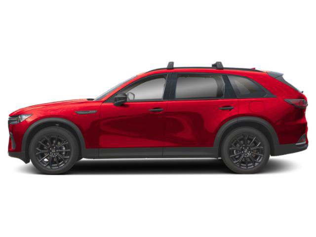 Used 2025 MAZDA CX-70 3.3 Turbo w/ Premium Package AWD/4WD video 3