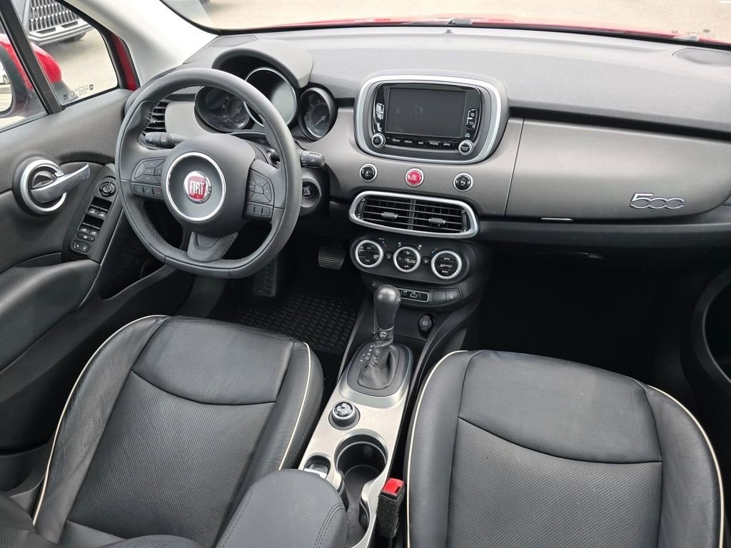 Used 2017 FIAT 500X Trekking image 31